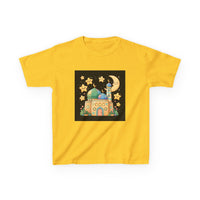 OUTRLIMIT Salam Kids Tee