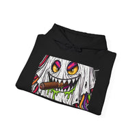 OUTRLIMIT Halloween Ghost Hoodie