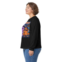 OUTRLIMIT Halloween Friends Group Long Sleeve