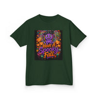 OUTRLIMIT Have A Spooky Fall Kids Tee