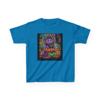 OUTRLIMIT Happy Halloween Kids Tee