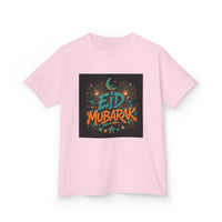 OUTRLIMIT Eid al-Fitr Boys Tee