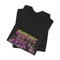 OUTRLIMIT Men's Lowrider Tee