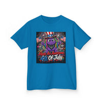 OUTRLIMIT Have An Awesome 4th Of July Teen Tee
