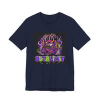 OUTRLIMIT Men's Collection Cover Tee