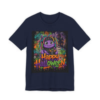 OUTRLIMIT Happy Halloween Tee