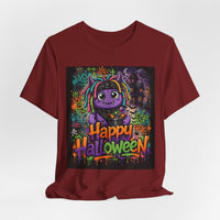 OUTRLIMIT Happy Halloween Tee