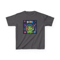 OUTRLIMIT Boys Collection Cover Tee