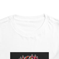 OUTRLIMIT Toddler Blocks Tee