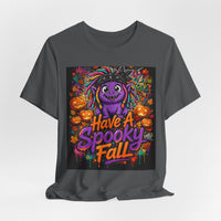 OUTRLIMIT Have A Spooky Fall Tee