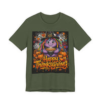 OUTRLIMIT Happy Thanksgiving Tee