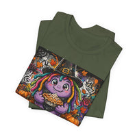 OUTRLIMIT Happy Thanksgiving Tee