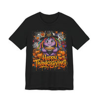 OUTRLIMIT Happy Thanksgiving Tee