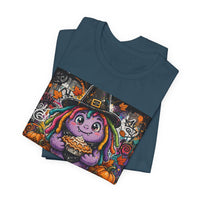 OUTRLIMIT Happy Thanksgiving Tee