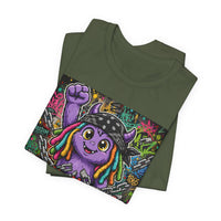 OUTRLIMIT Let's Have A Great Juneteenth Tee