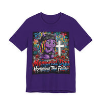 OUTRLIMIT Memorial Day Honoring The Fallen Tee