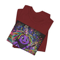 OUTRLIMIT Happy New Year Tee