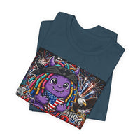 OUTRLIMIT Memorial Day We Remember Our Heroes Tee