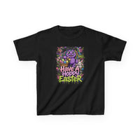 OUTRLIMIT Have A Hoppy Easter Kids Tee