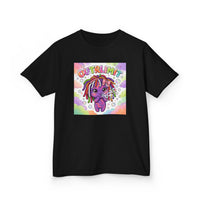 OUTRLIMIT Girls Bubbles Kids Tee