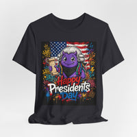 OUTRLIMIT Happy Presidents Day Tee