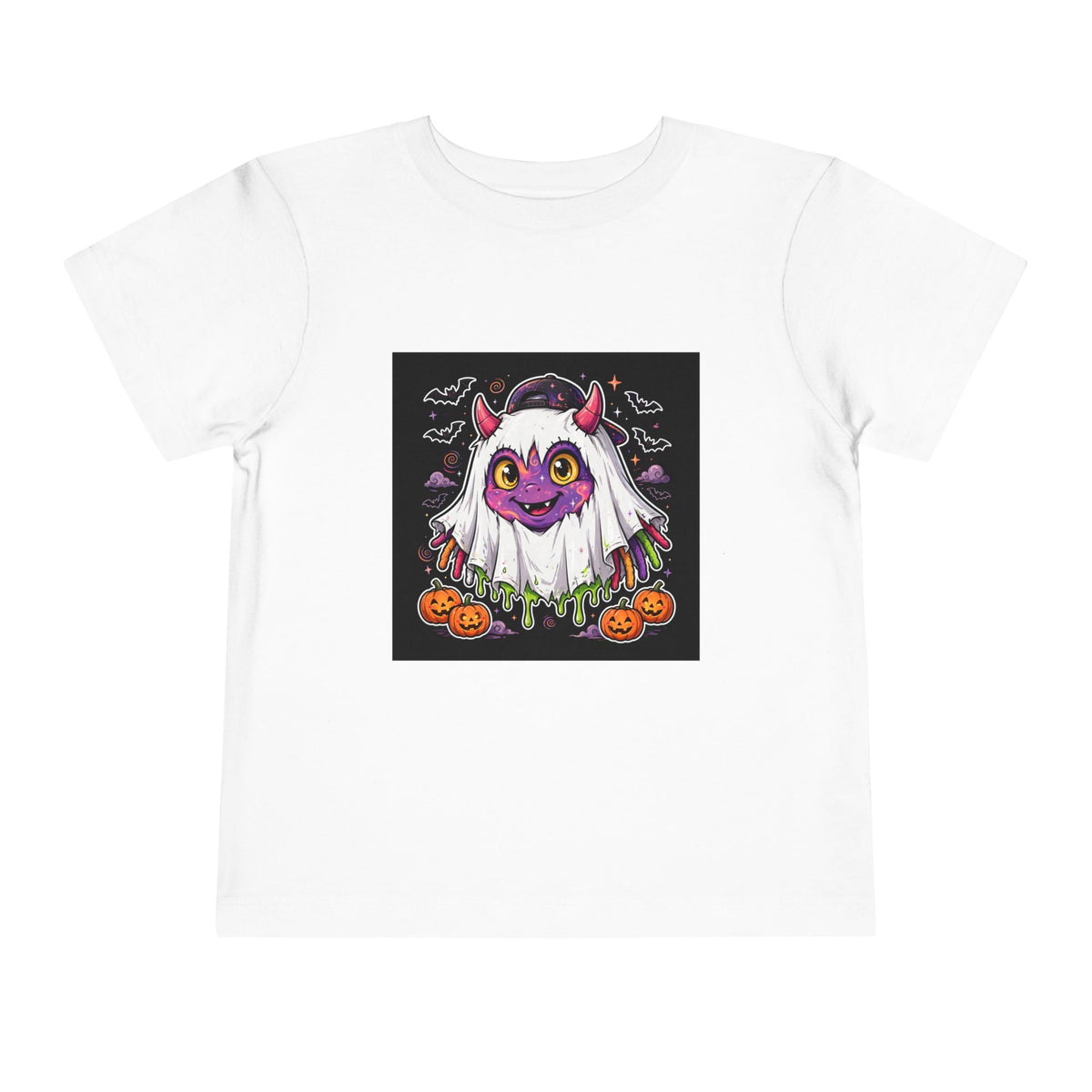 OUTRLIMIT Toddler Halloween Costume Tee
