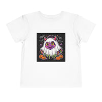 OUTRLIMIT Toddler Halloween Costume Tee