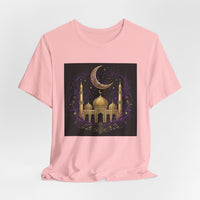 OUTRLIMIT Salam Women's Tee