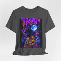 OUTRLIMIT TRAP Haunted Tee