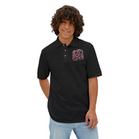 OUTRLIMIT Mascot Polo