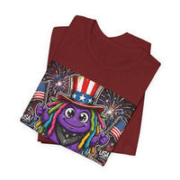 OUTRLIMIT Have An Awesome 4th Of July Tee
