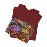 OUTRLIMIT Have A Cosy Fall Tee