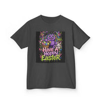 OUTRLIMIT Have A Hoppy Easter Teen Tee