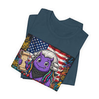 OUTRLIMIT Happy Presidents Day Tee