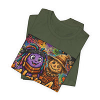 OUTRLIMIT Have A Cosy Fall Tee