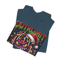 OUTRLIMIT Christmas Monster Tee