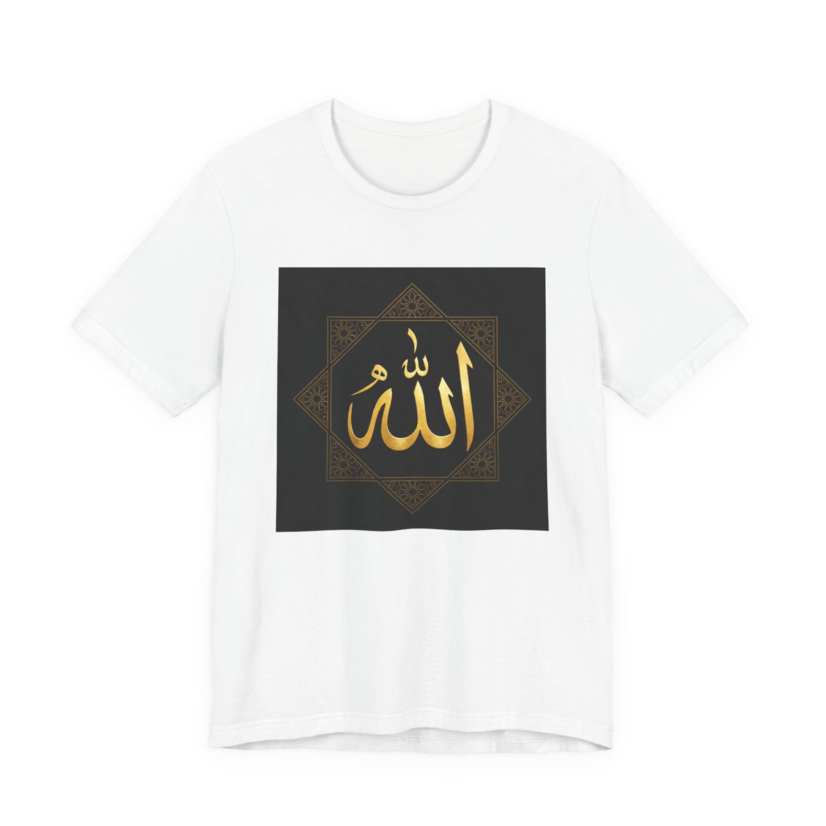 OUTRLIMIT Salam Allah Men's Tee