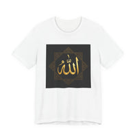 OUTRLIMIT Salam Allah Men's Tee