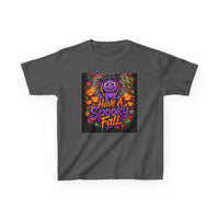 OUTRLIMIT Have A Spooky Fall Kids Tee
