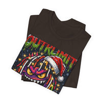 OUTRLIMIT Christmas Monster Tee