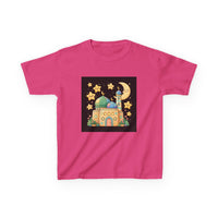 OUTRLIMIT Salam Kids Tee
