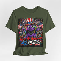 OUTRLIMIT Have An Awesome 4th Of July Tee