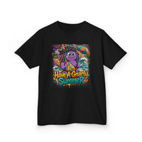 OUTRLIMIT Have A Gnarly Summer Teen Tee