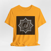 OUTRLIMIT Salam Allah Premium Tee