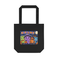 OUTRLIMIT Halloween Friends Group Tote