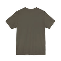 OUTRLIMIT Round Daytime Haunted Tee - Adult