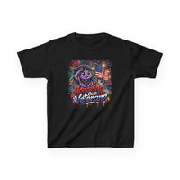 OUTRLIMIT Honoring Our Veterans Teen Tee