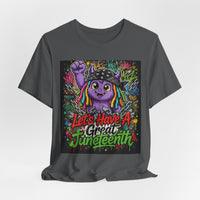 OUTRLIMIT Let's Have A Great Juneteenth Tee