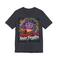 OUTRLIMIT Memorial Day Never Forgotten Tee