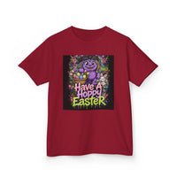 OUTRLIMIT Have A Hoppy Easter Kids Tee